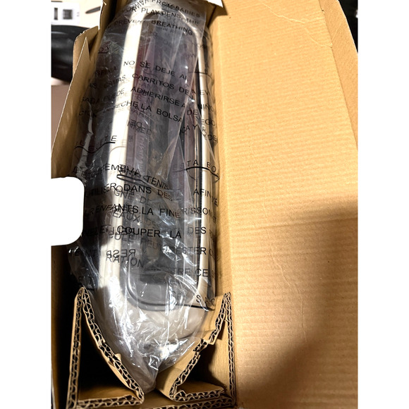 Bella 2 Slice Slim Toaster, Fits-Anywhere Kitchenware, 6 Shade Settings Oatmilk - Picture 5 of 6